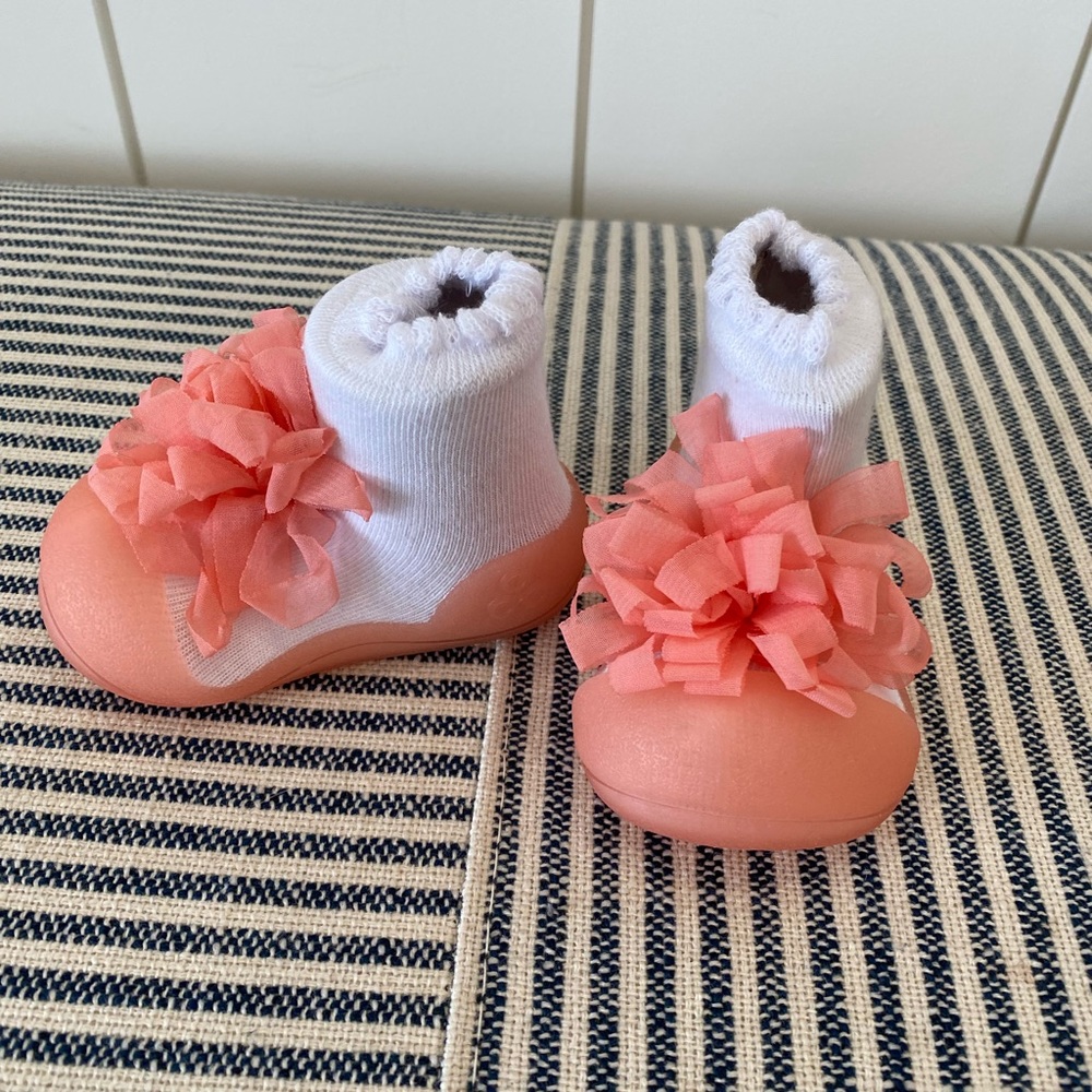 Attipas Baby walking shoes